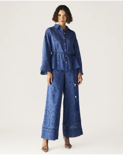 MOS The Label - Filomena Shirt