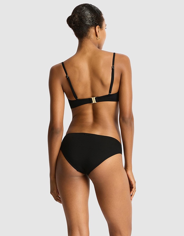 Sea Level Australia - Elysian V Bar Bandeau Bikini Top