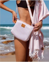 Sky Gazer - Classic Collection Sand Free Towel