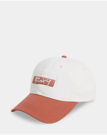 Roxy - Womens Shoreside Dad Cap
