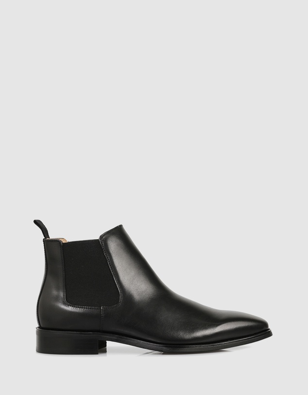 Be Brando - Laurent Chelsea Boots