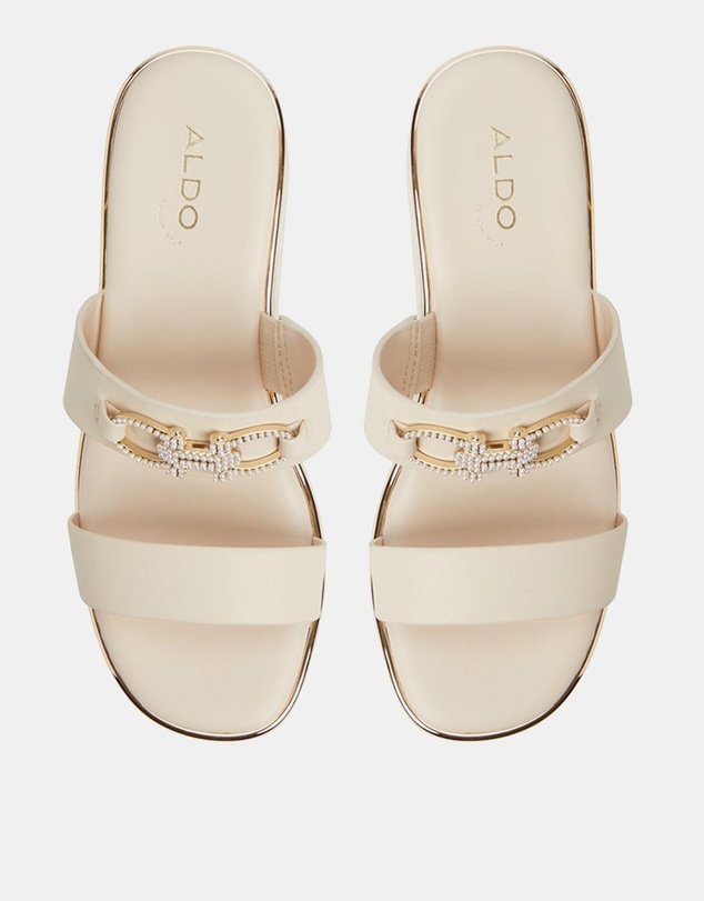 ALDO - Marren Strap Wedges