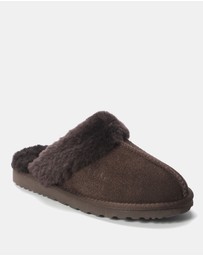 AusWooli Ugg Boots - Sydney Sheepskin Wool Slippers