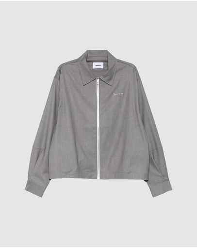 Medium Grey