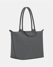 Longchamp - Le Pliage One Nylon Tote Bag - Large