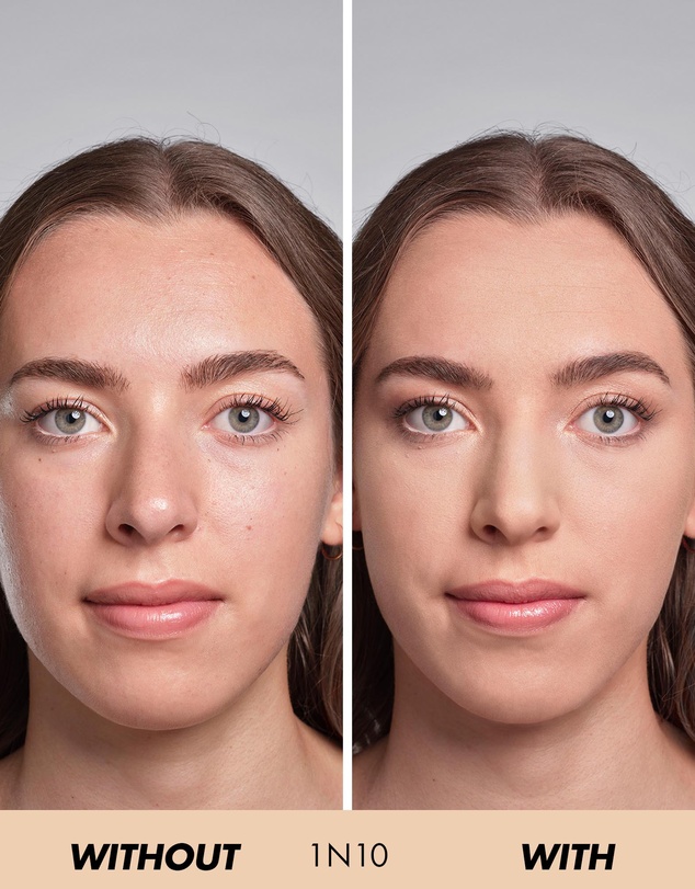 MAKE UP FOR EVER - HD Skin Powder Foundation