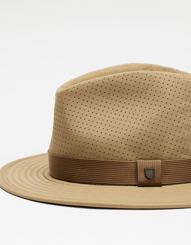 Brixton - Messer Coolmax Fedora