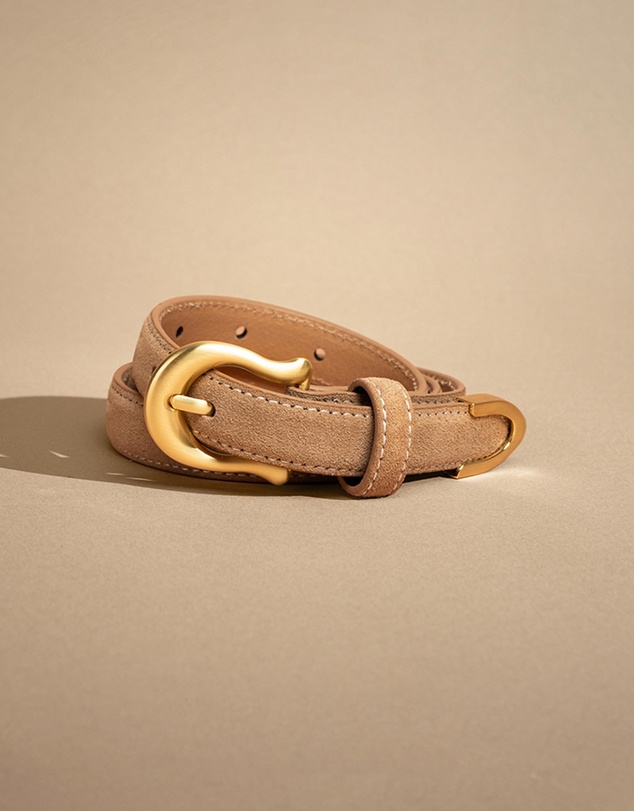 Sancia  - The Adela Belt