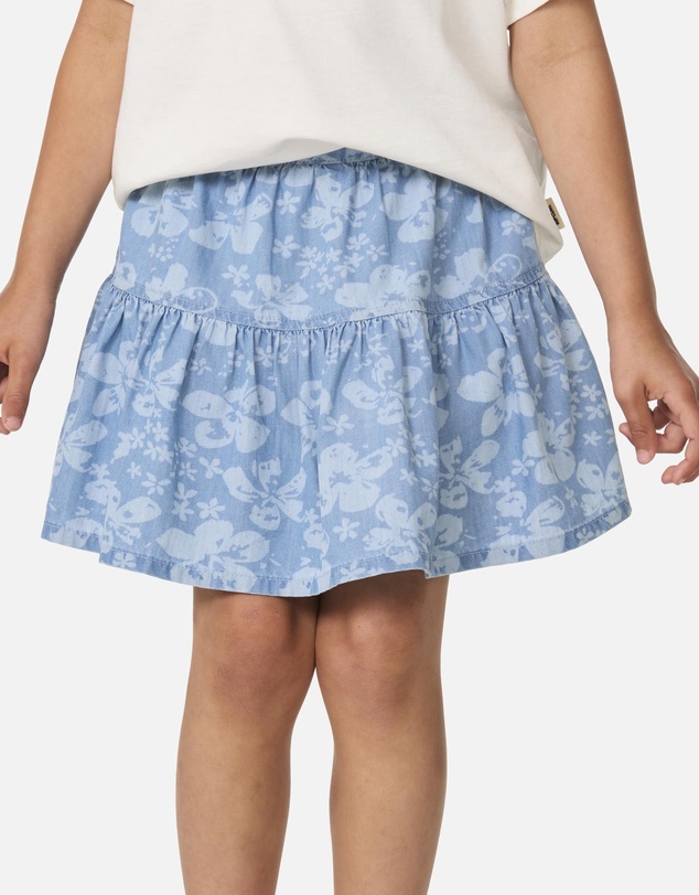Rip Curl - Magic Coast Skirt - Babies-Teens