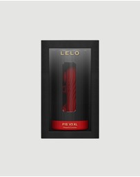 LELO - F1S V3 XL Red