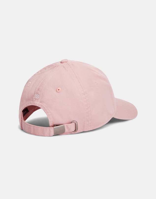 Tommy Hilfiger - TH Flag Soft 6 Panel Cap