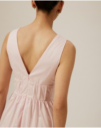 Tussah - Riley Dress