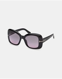 Tom Ford - Sandra 02