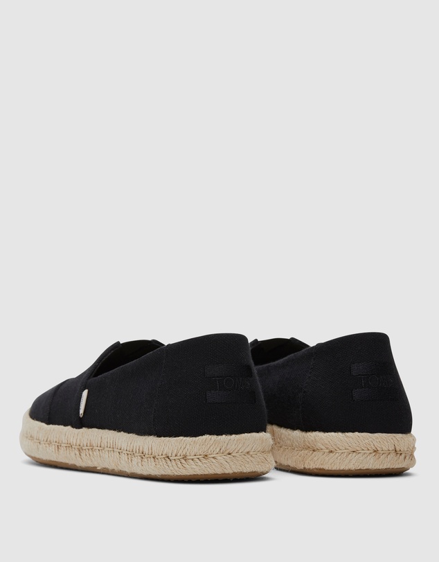 TOMS - Alpargata Rope 2.0 - Women's