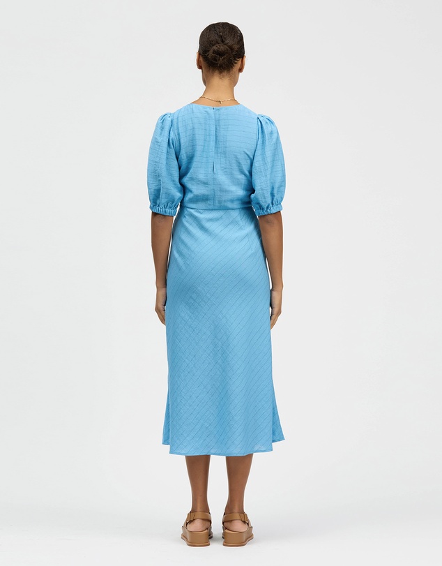 bul - Leo Midi Dress