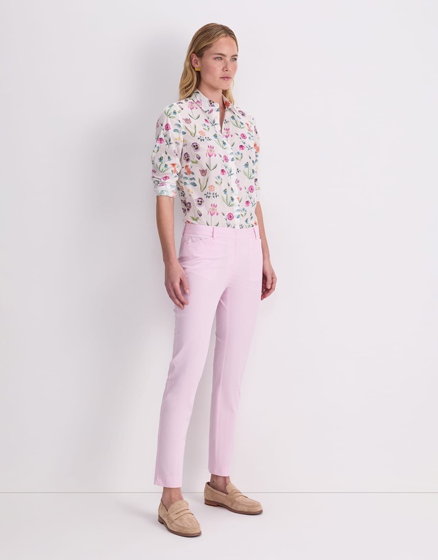 Sportscraft - Evie Capri Pant