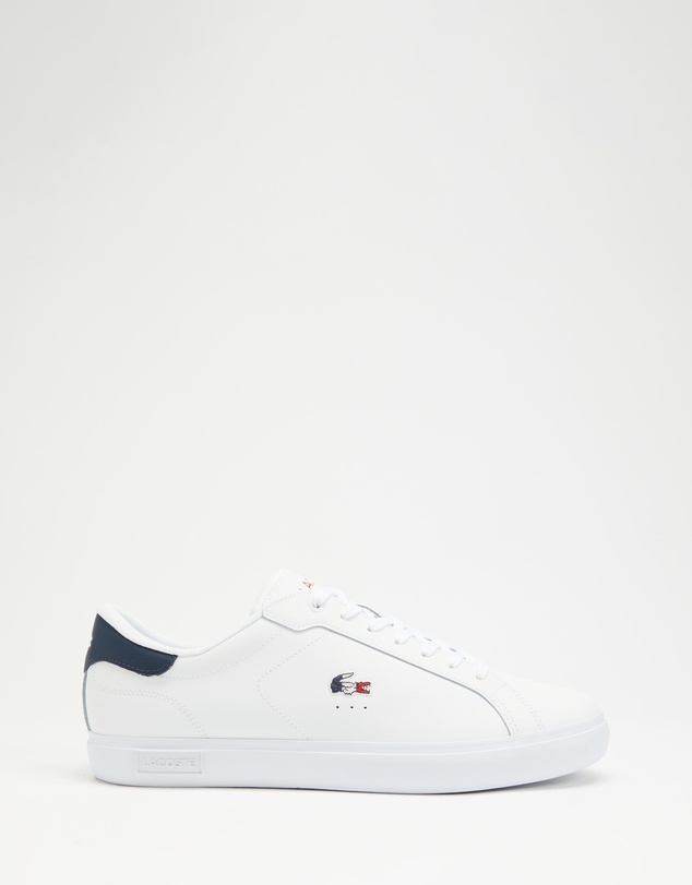 Lacoste - Powercourt 125 1 SMA - Men's