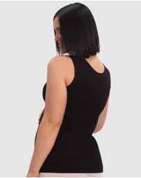 B Free Intimate Apparel - Maternity Bamboo Tank Top