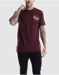 DVNT - East Coast Tee