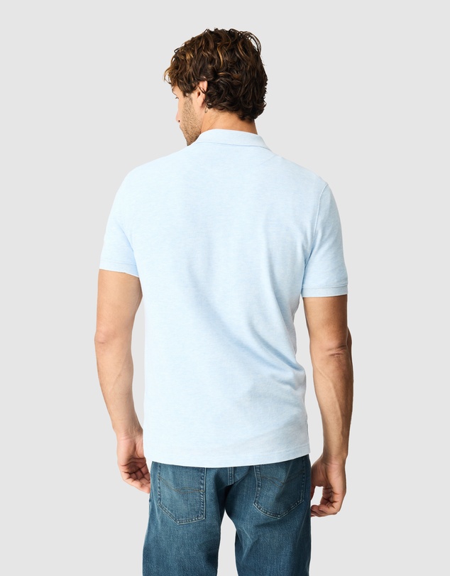 Rodd & Gunn - The Gunn Polo