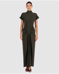 One Fell Swoop - Lucent Maxi Dress