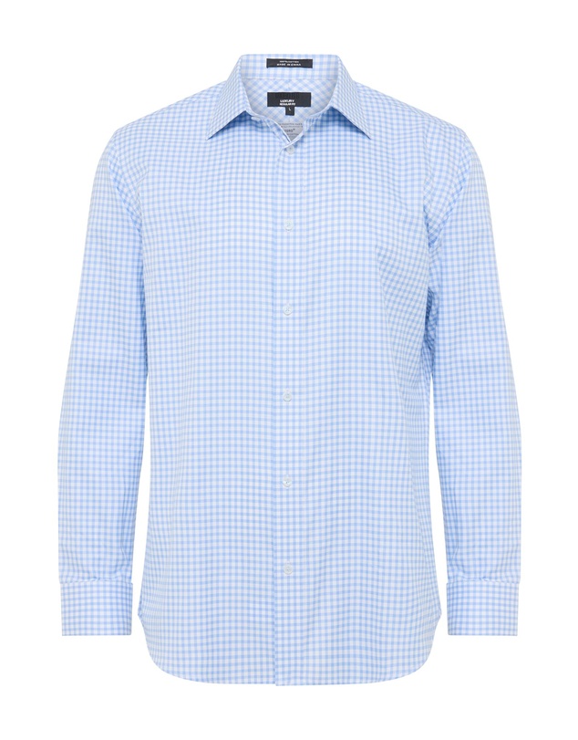 Oxford - Islington Classic Fit Luxury Shirt