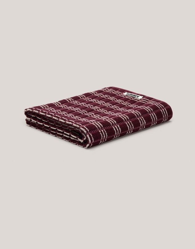 Hommey - Bath Sheet
