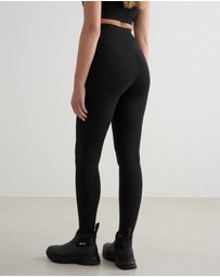 Aim'n - Warming Tights