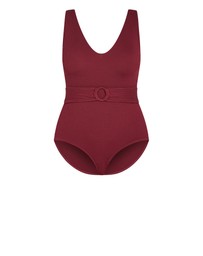 City Chic - Alicante 1 Piece