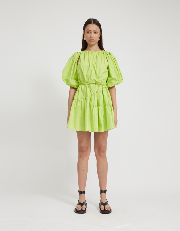 TOJHA - Alita Dress