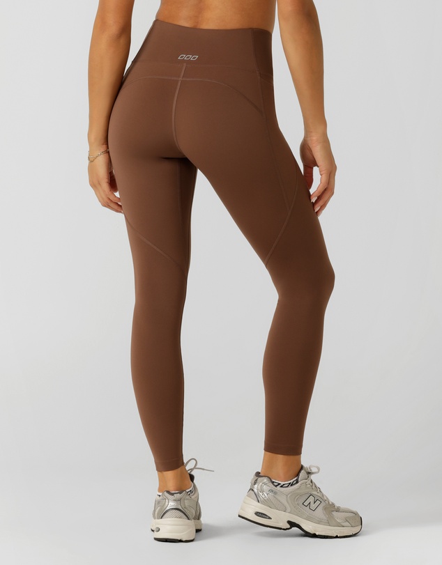 Lorna Jane - Amy No Ride Phone Pocket Full Length Leggings