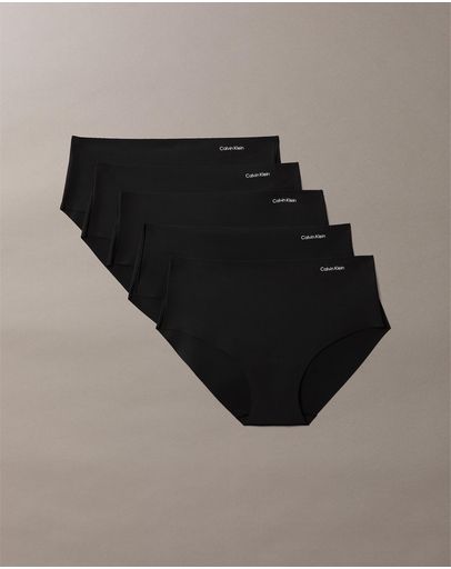 Black, Black, Black, Black & Black