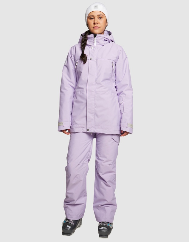 ROJO Outerwear - Aster Jacket 2.0