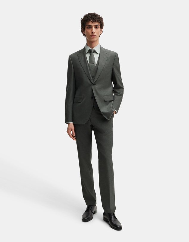 BOSS - Joe Kent Shirt