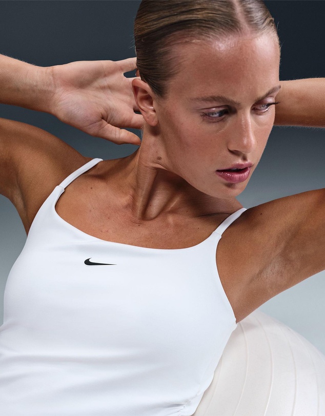 Nike - One Dri-Fit Tank Top
