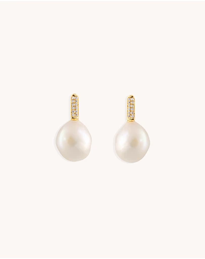 Bianc - Sea Salt Earrings