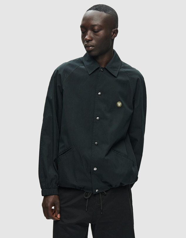 Wood Wood - Sigurt Jacket