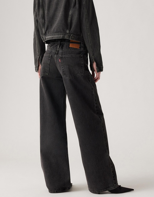 Levi's - XL Straight Jeans