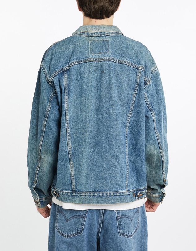 Vintage by The Real Deal - Pre Loved - Vintage Levi's Denim Jacket