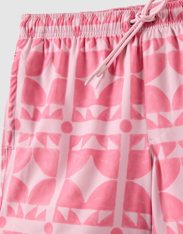 Cotton On - Stretch Swim Shorts