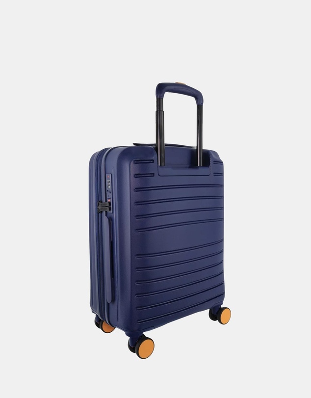 Pierre Cardin - Pierre Cardin Classic 3-Piece Set Hard Shell Suitcase