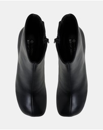 Call It Spring - Eveii Boots