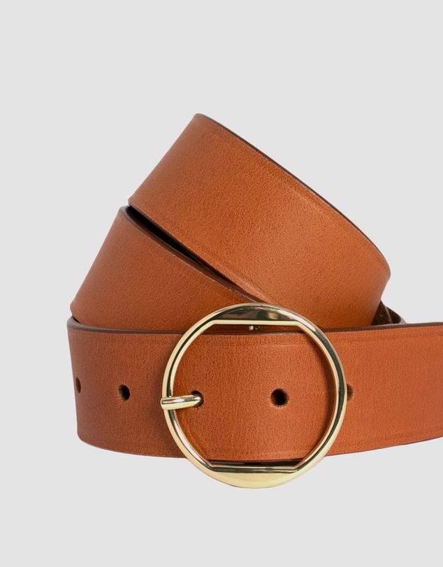 Loop Leather Co - Ella