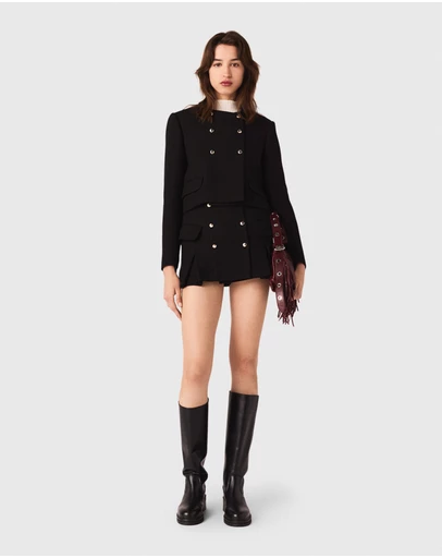 Maje - Vabatte Blazer