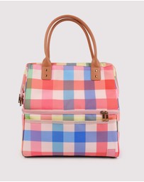 The Somewhere Co - Sugarplum Cooler Bag