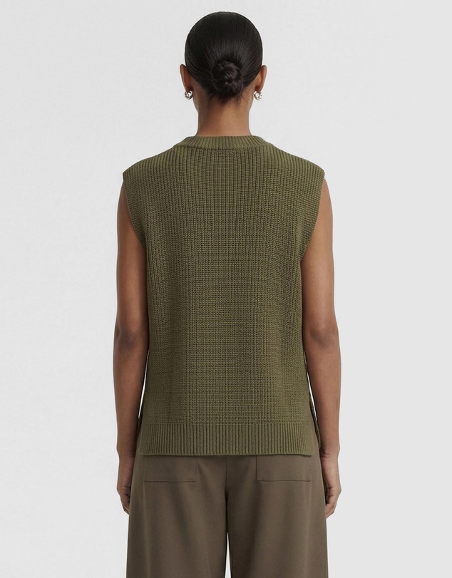 Staple the Label - Ellis Knit Tank