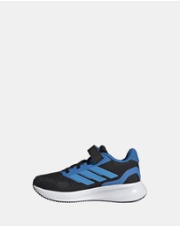 adidas Performance - Runfalcon 5 Self-Fastening EL Pre-School