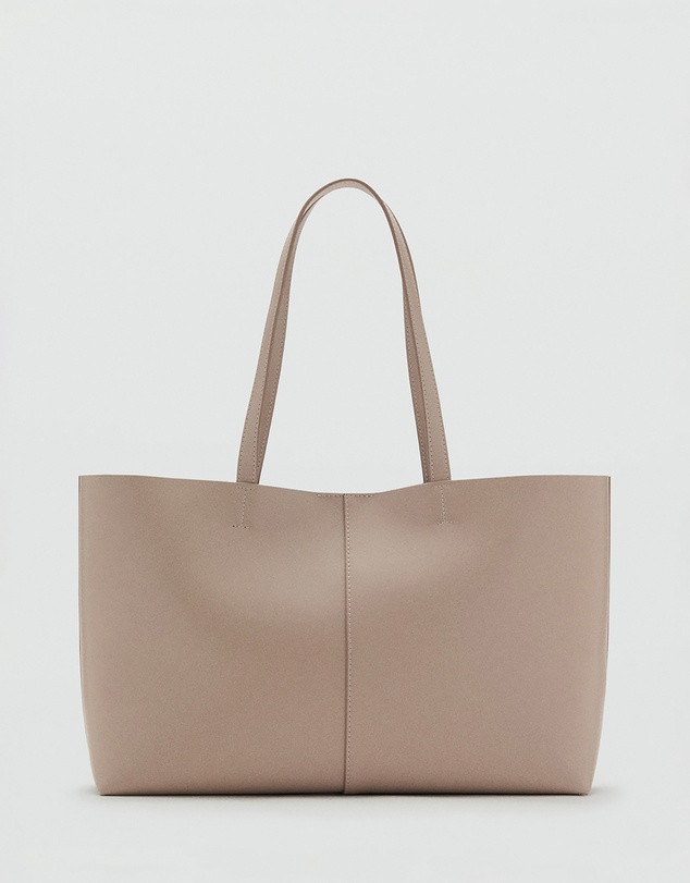 M.N.G - Manu Shoulder Bag