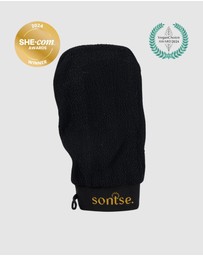 Sontse - Clean Slate Exfoliating Mitt