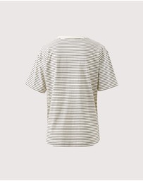 Ceres Life - Stevie Slouchy Tee